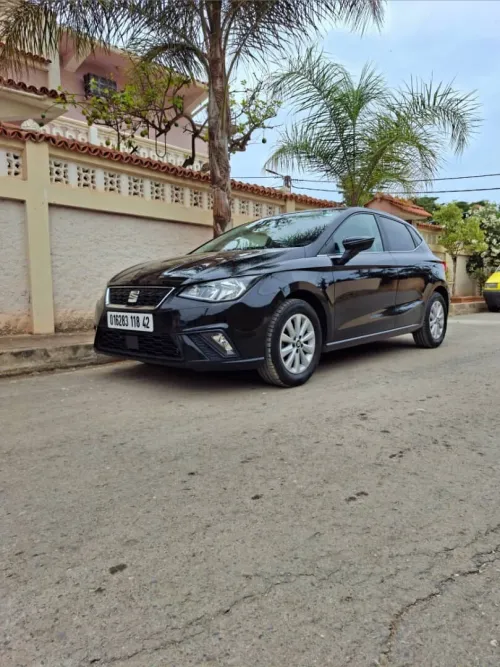 Seat Ibiza 2018 STYLE