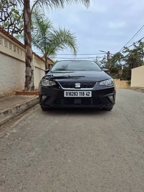 Seat Ibiza 2018 STYLE
