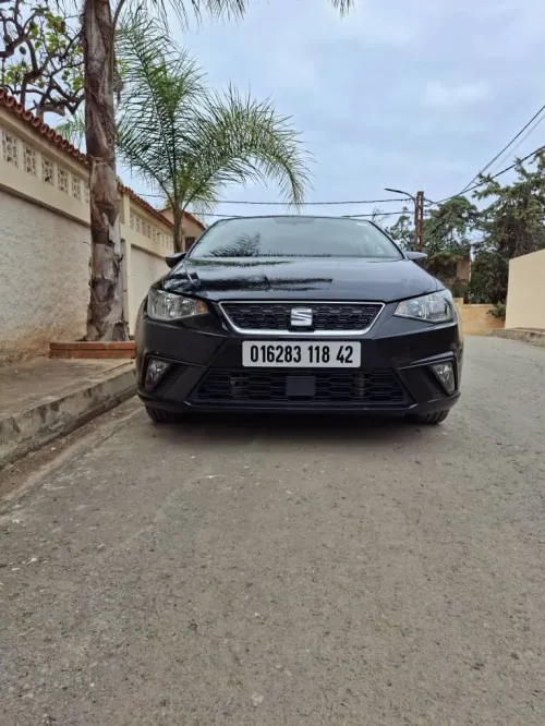 Seat Ibiza 2018 STYLE