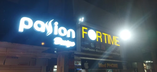 Trv Publicitaire et Habillage 