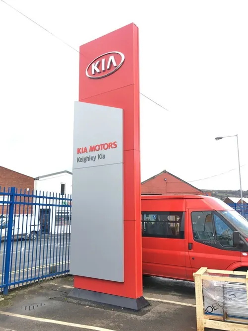Habillage vehicules et vitrines