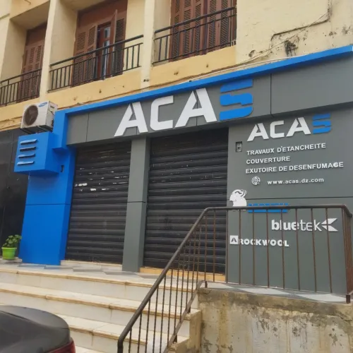 Trv Publicitaire et Habillage 