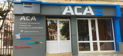 Trv Publicitaire et Habillage 