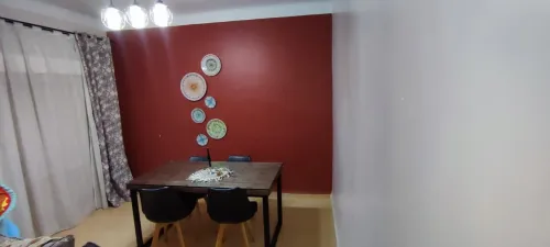 Location Appartement F3 Alger Ouled fayet