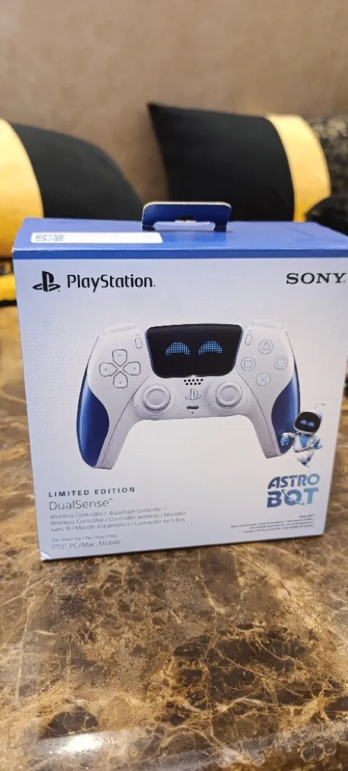 يدتحكم PS5