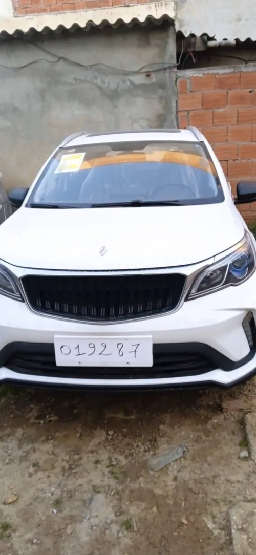 Lifan Lifan 2026 