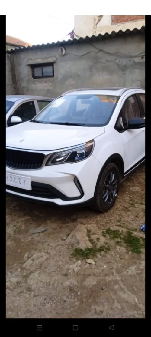Lifan Lifan 2026 