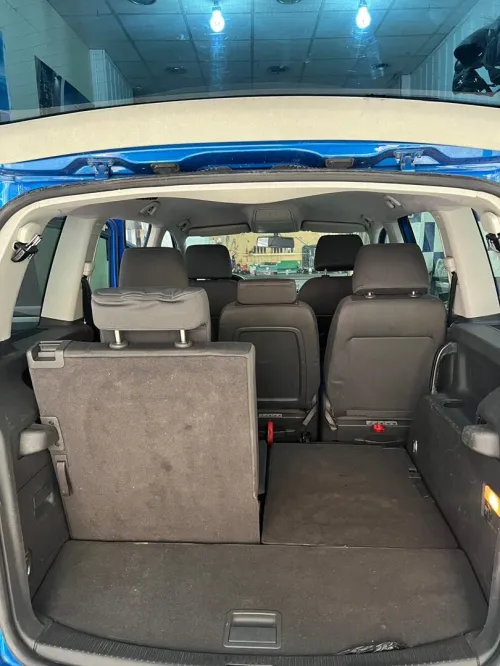 Volkswagen Touran 2003 Touran