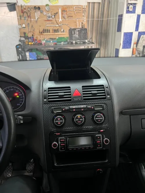 Volkswagen Touran 2003 Touran