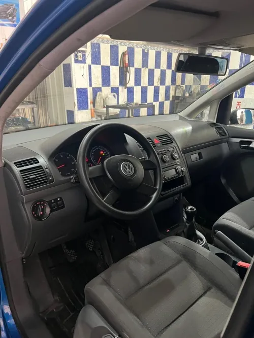Volkswagen Touran 2003 Touran