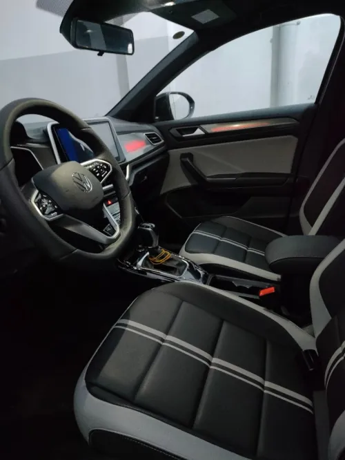 Volkswagen T-Roc 2026 R- Line Edition 