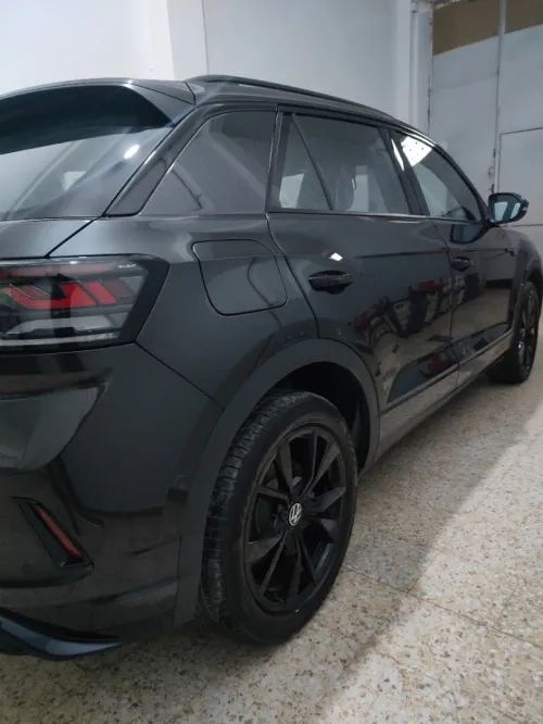 Volkswagen T-Roc 2026 R-Line 