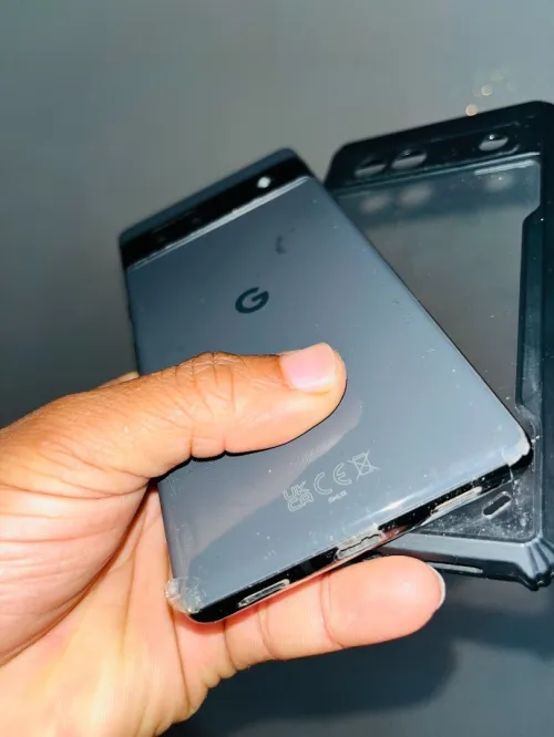 Google Pixl 7a