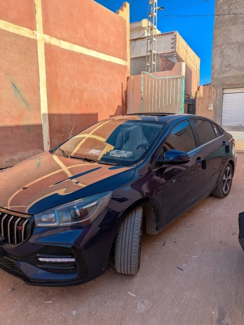 Chery Arrizo 5 2024 Luxury