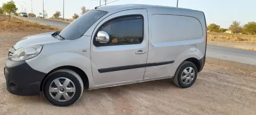 Renault Kangoo 2017 Kangoo