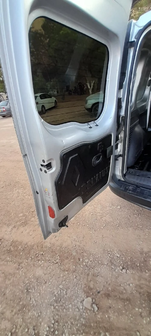 Renault Kangoo 2017 Kangoo