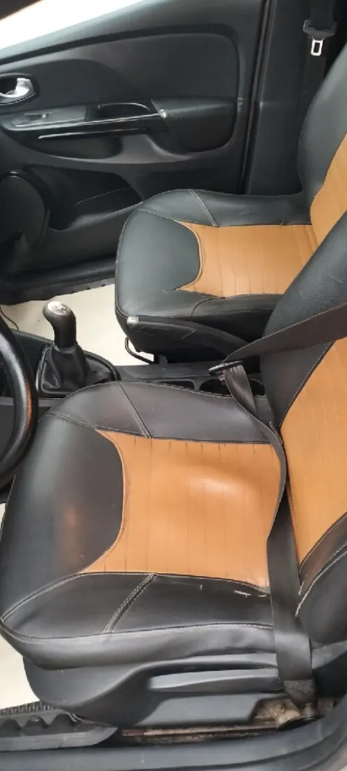 Renault Clio 4 2015 GT Line +
