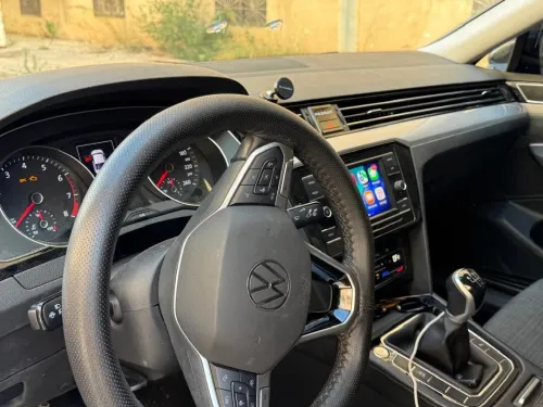 Volkswagen vw Passat 2022 