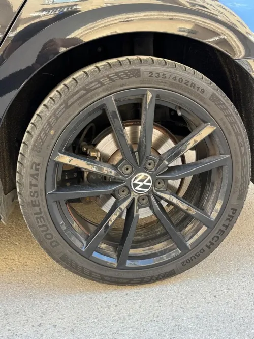 Volkswagen vw Passat 2022 