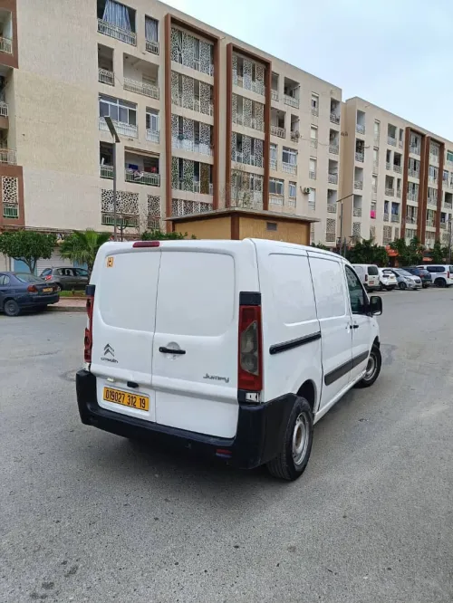 Citroen Jumpy 
