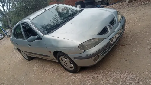 Renault Megane 1 2002 Classic