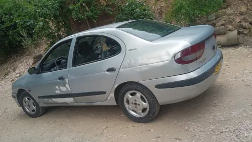Renault Megane 1 2002 Classic