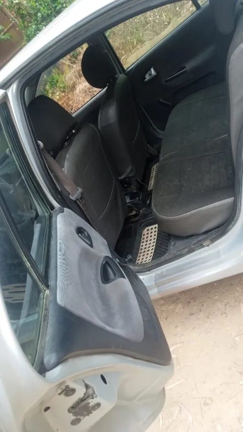 Renault Megane 1 2002 Classic
