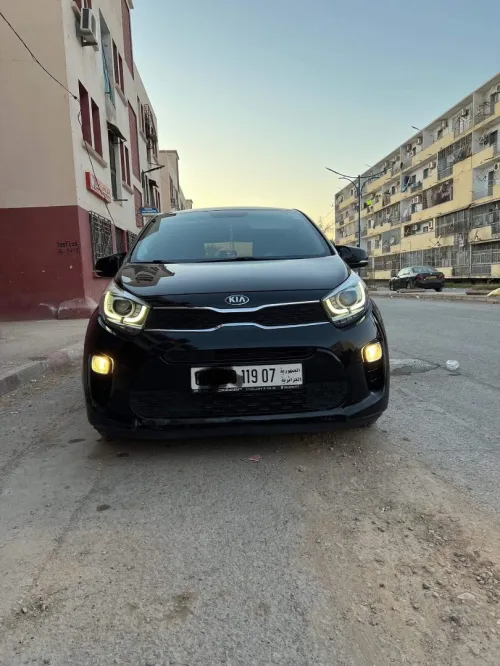 Kia Picanto 2019 EX