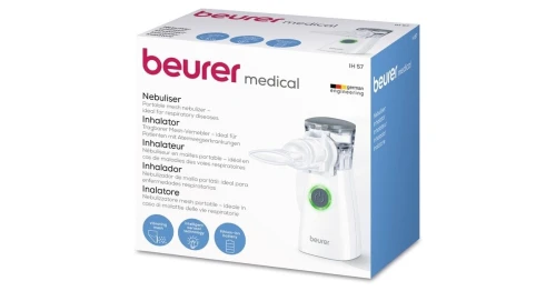 Inhalateur beurer