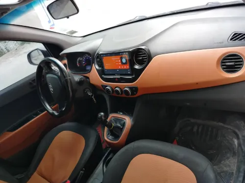 Hyundai Grand i10 2019 3