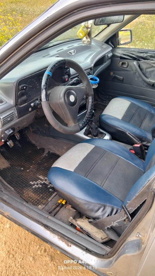 Daewoo Cielo 1999 Cielo