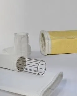 Manches pour filtration