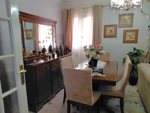 Vente Appartement F3 Tipaza Douaouda