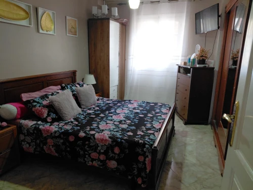 Vente Appartement F3 Tipaza Douaouda