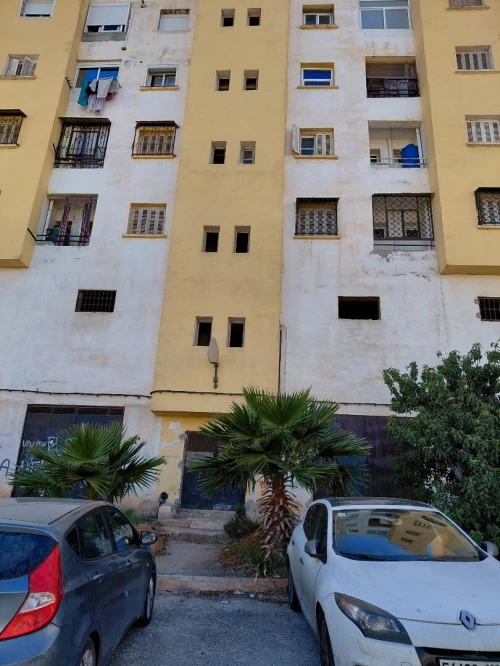 Vente Appartement F3 Tipaza Douaouda