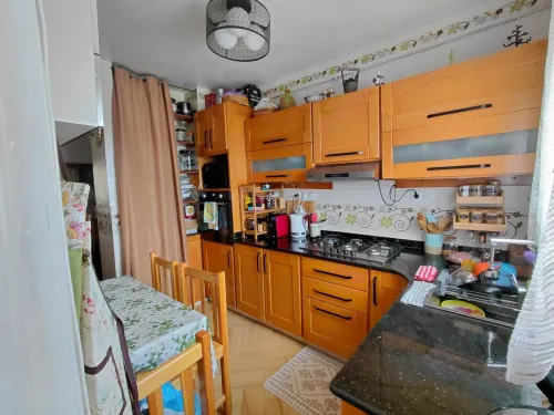 Vente Appartement F3 Tipaza Douaouda