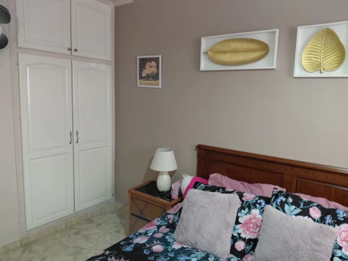 Vente Appartement F3 Tipaza Douaouda