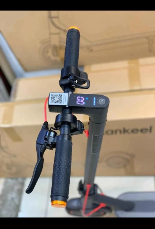 Trotinette électrique mankeel Mk 083