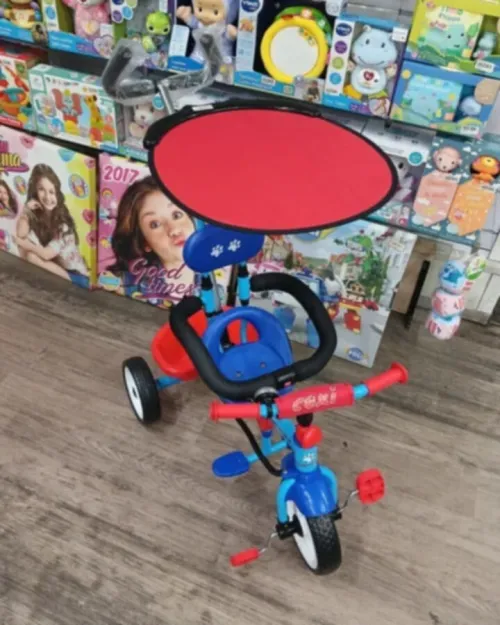 Vélo enfant 