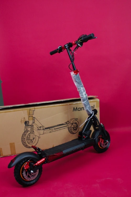 Trotinette électrique mankeel MX 14 