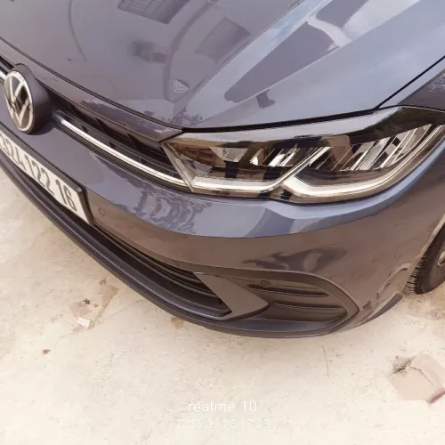Volkswagen Polo 2022 Life Plus