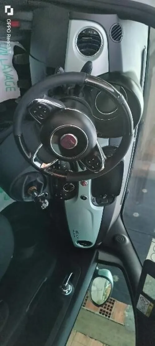 Fiat 500 2024 Dolcevita plus 