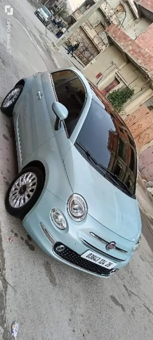 Fiat 500 2024 Dolcevita plus 