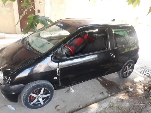 Renault Twingo 1999 Twingo