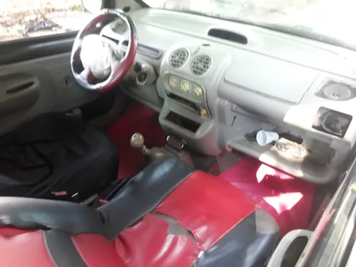Renault Twingo 1999 Twingo