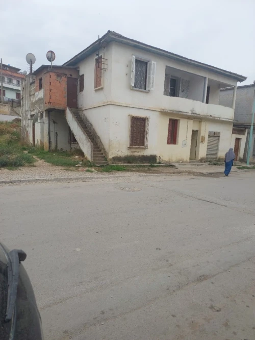 Vente Villa Skikda Ramdane djamel