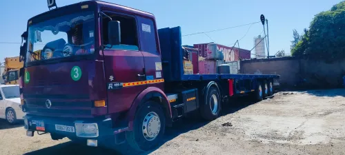 SNVI sonacom TB 2003