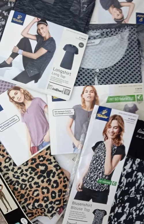 Destockage Article europeen original 