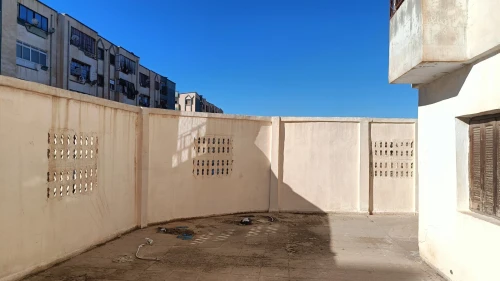Vente Appartement F3 Sidi Bel Abbès Sidi bel abbes