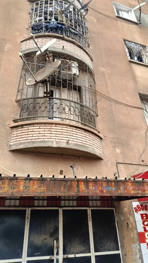 Vente Appartement F3 Sidi Bel Abbès Sidi bel abbes